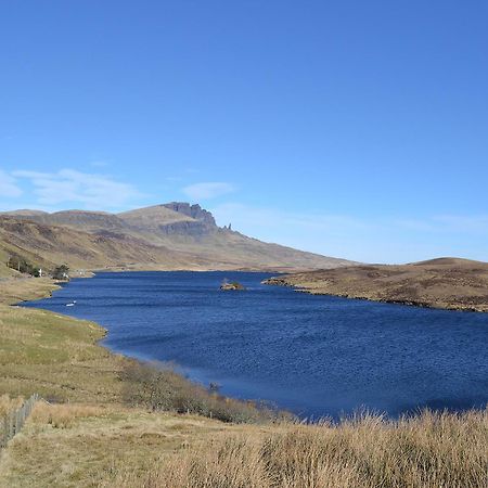 Carron View Vila Strathcarron Exterior foto